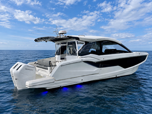 Galeon 375 GTO 6 2025 Galeon 375 GTO 7