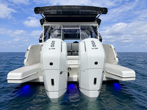 Galeon 375 GTO 7 2025 Galeon 375 GTO 8