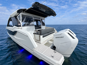Galeon 375 GTO 8 2025 Galeon 375 GTO 9