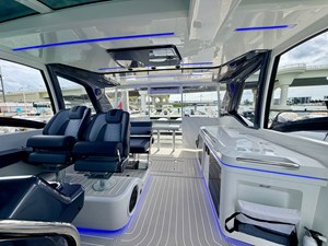 Galeon 375 GTO 9 2025 Galeon 375 GTO 10