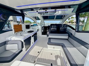 Galeon 375 GTO 10 2025 Galeon 375 GTO 11