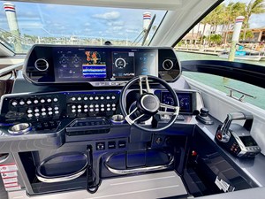 Galeon 375 GTO 13 2025 Galeon 375 GTO 14