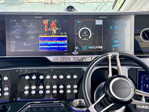 Galeon 375 GTO 14 2025 Galeon 375 GTO 15