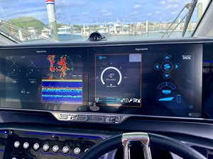 Galeon 375 GTO 15 2025 Galeon 375 GTO 16