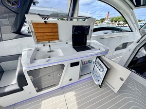 Galeon 375 GTO 25 2025 Galeon 375 GTO 26