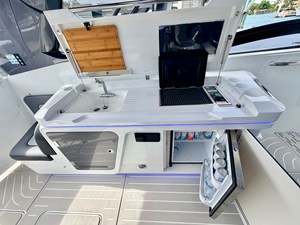 Galeon 375 GTO 26 2025 Galeon 375 GTO 27