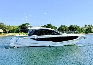 Galeon 375 GTO 55 2025 Galeon 375 GTO 56