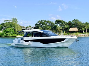 Galeon 375 GTO 56 2025 Galeon 375 GTO 57
