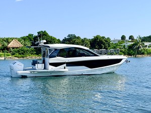 Galeon 375 GTO 57 2025 Galeon 375 GTO 58