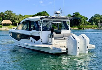 Galeon 375 GTO 58 2025 Galeon 375 GTO 59
