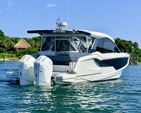 Galeon 375 GTO 59 2025 Galeon 375 GTO 60