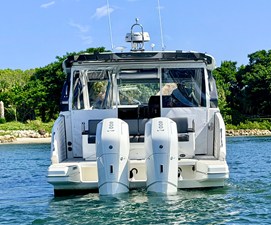 Galeon 375 GTO 60 2025 Galeon 375 GTO 61