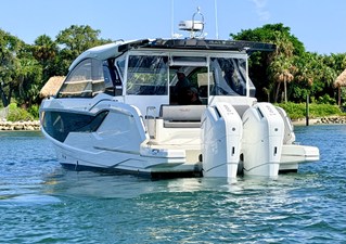 Galeon 375 GTO 61 2025 Galeon 375 GTO 62