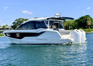 Galeon 375 GTO 62 2025 Galeon 375 GTO 63