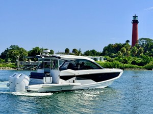 Galeon 375 GTO 63 2025 Galeon 375 GTO 64