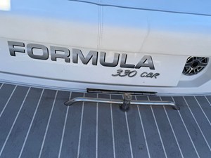 Formula 330CBR 8 2023 Formula 330CBR 9