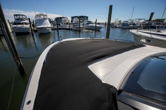Sea Ray 370 SUNDANCER OB 10 2025 Sea Ray 370 SUNDANCER OB 11