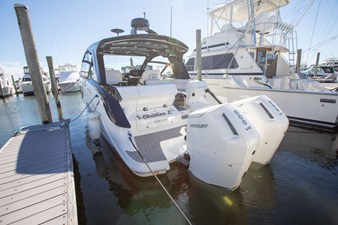 Sea Ray 370 SUNDANCER OB 12 2025 Sea Ray 370 SUNDANCER OB 13