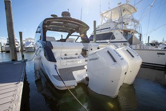 Sea Ray 370 SUNDANCER OB 13 2025 Sea Ray 370 SUNDANCER OB 14