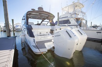 Sea Ray 370 SUNDANCER OB 14 2025 Sea Ray 370 SUNDANCER OB 15
