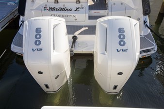 Sea Ray 370 SUNDANCER OB 16 2025 Sea Ray 370 SUNDANCER OB 17