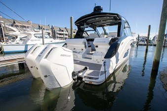 Sea Ray 370 SUNDANCER OB 19 2025 Sea Ray 370 SUNDANCER OB 20