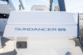 Sea Ray 370 SUNDANCER OB 21 2025 Sea Ray 370 SUNDANCER OB 22