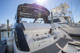 Sea Ray 370 SUNDANCER OB 23 2025 Sea Ray 370 SUNDANCER OB 24