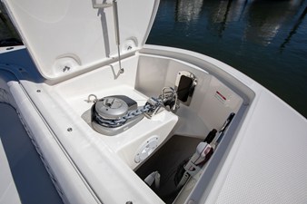 Sea Ray 370 SUNDANCER OB 68 2025 Sea Ray 370 SUNDANCER OB 69