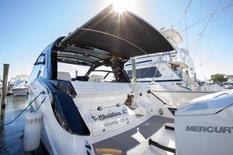 Sea Ray 370 SUNDANCER OB 87 2025 Sea Ray 370 SUNDANCER OB 88