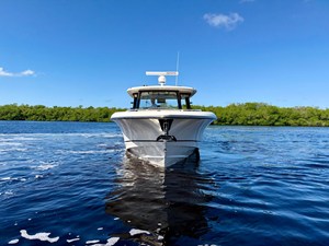 Boston Whaler 350 REALM 22 2023 Boston Whaler 350 REALM 23