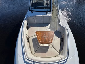 Boston Whaler 380 REALM 20 2022 Boston Whaler 380 REALM 21