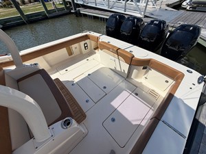 Scout 380 LXF 8 2019 Scout 380 LXF 9