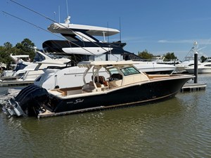 Scout 380 LXF 28 2019 Scout 380 LXF 29