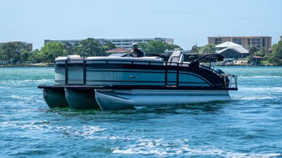 2026 Harris Solstice 250 26