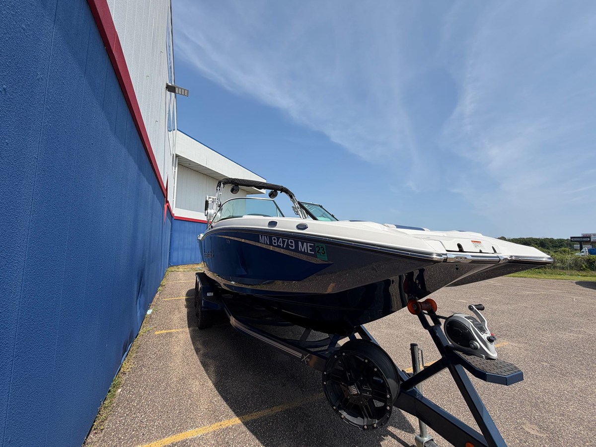 2019 Mastercraft X26 2