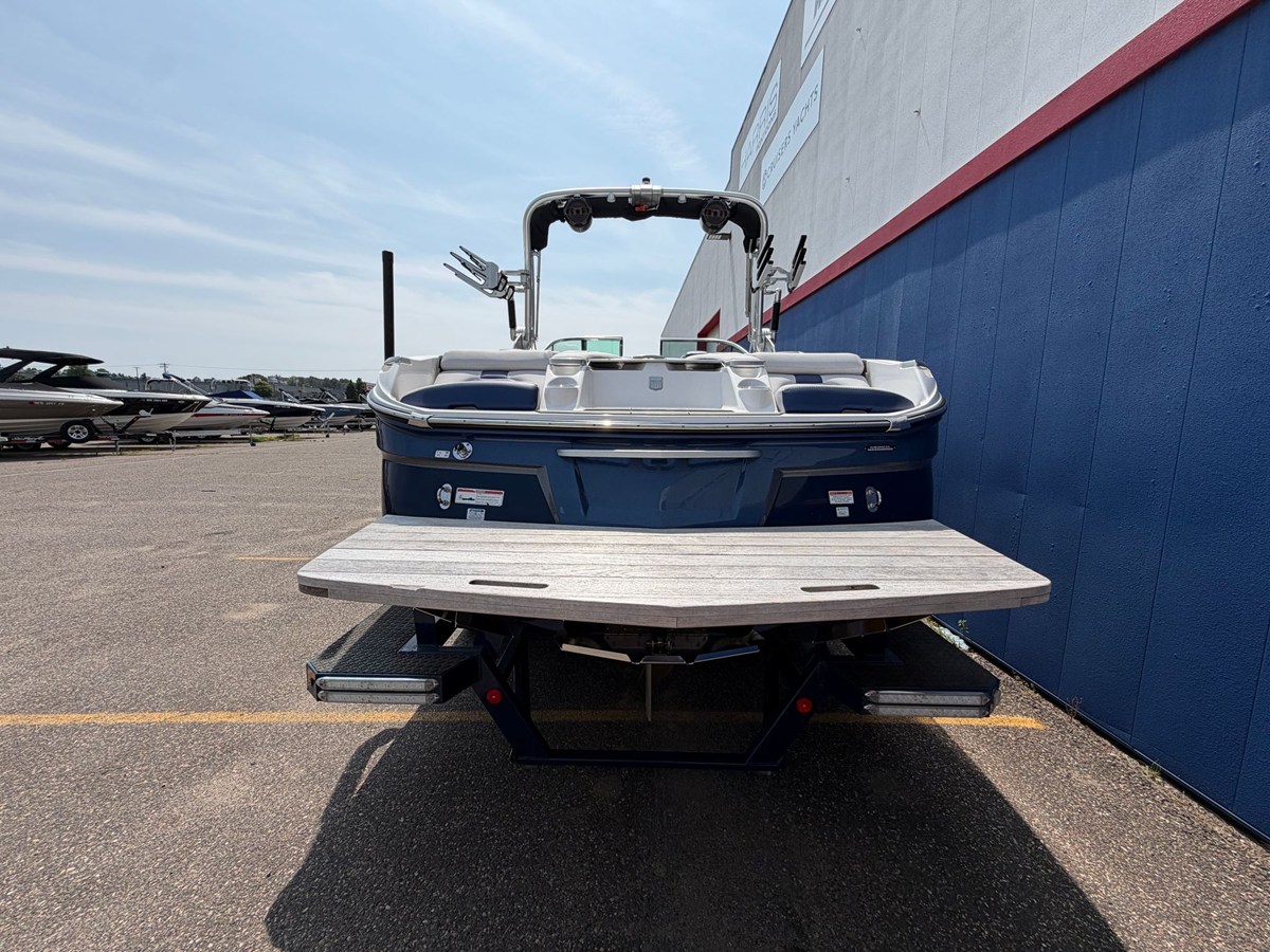 2019 Mastercraft X26 5