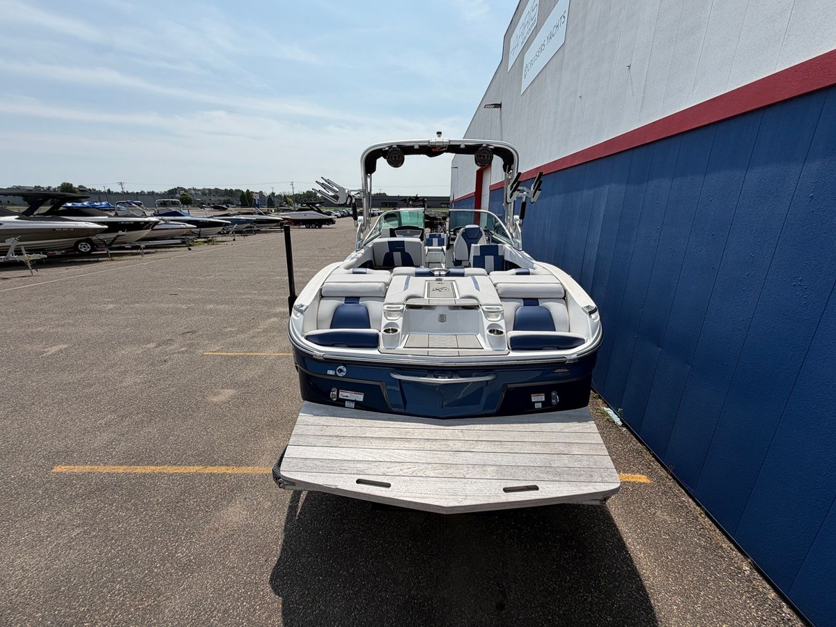 2019 Mastercraft X26 6