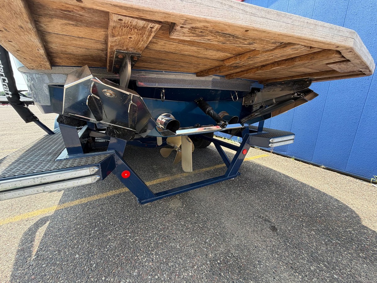 2019 Mastercraft X26 7