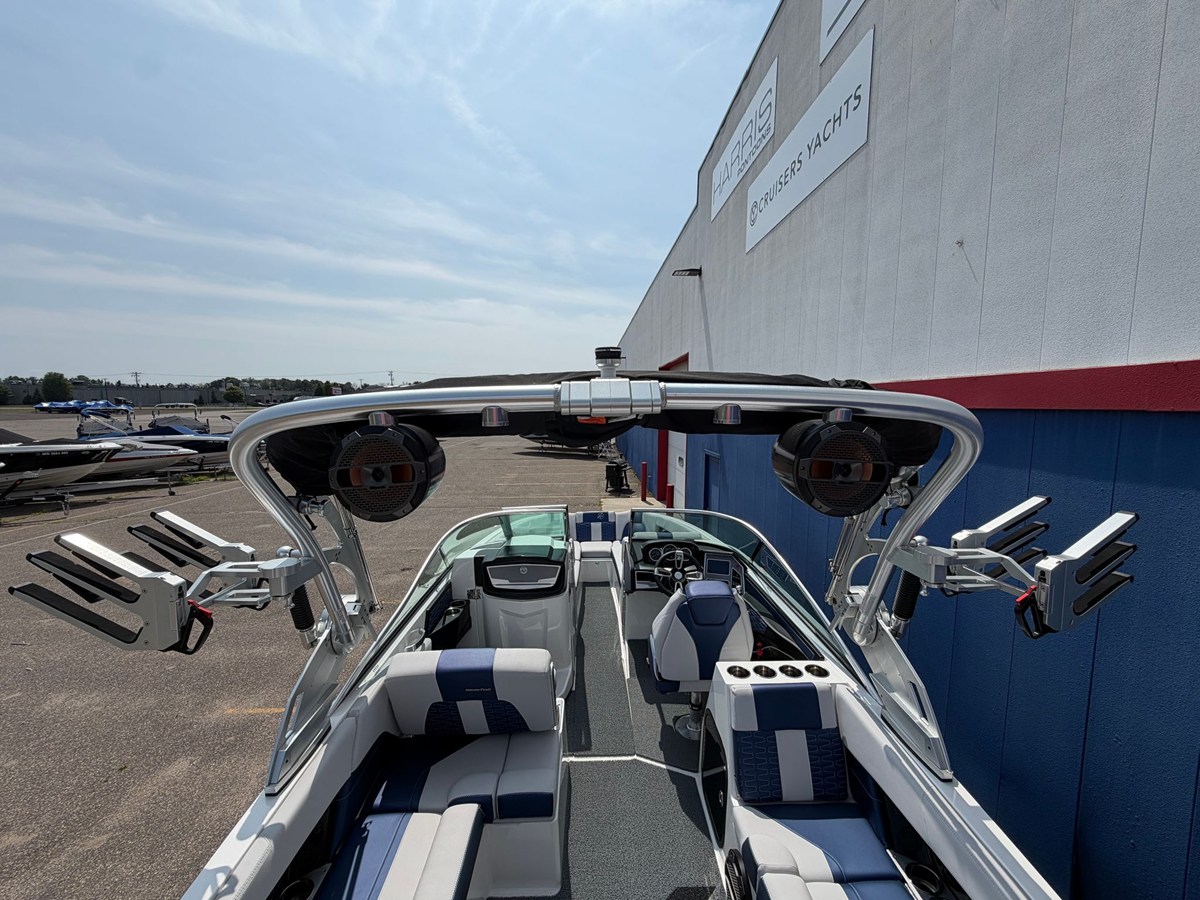 2019 Mastercraft X26 10