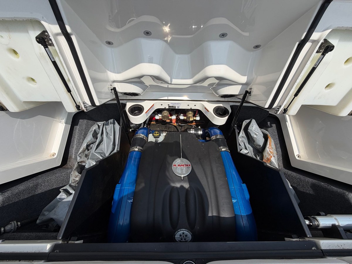 2019 Mastercraft X26 16