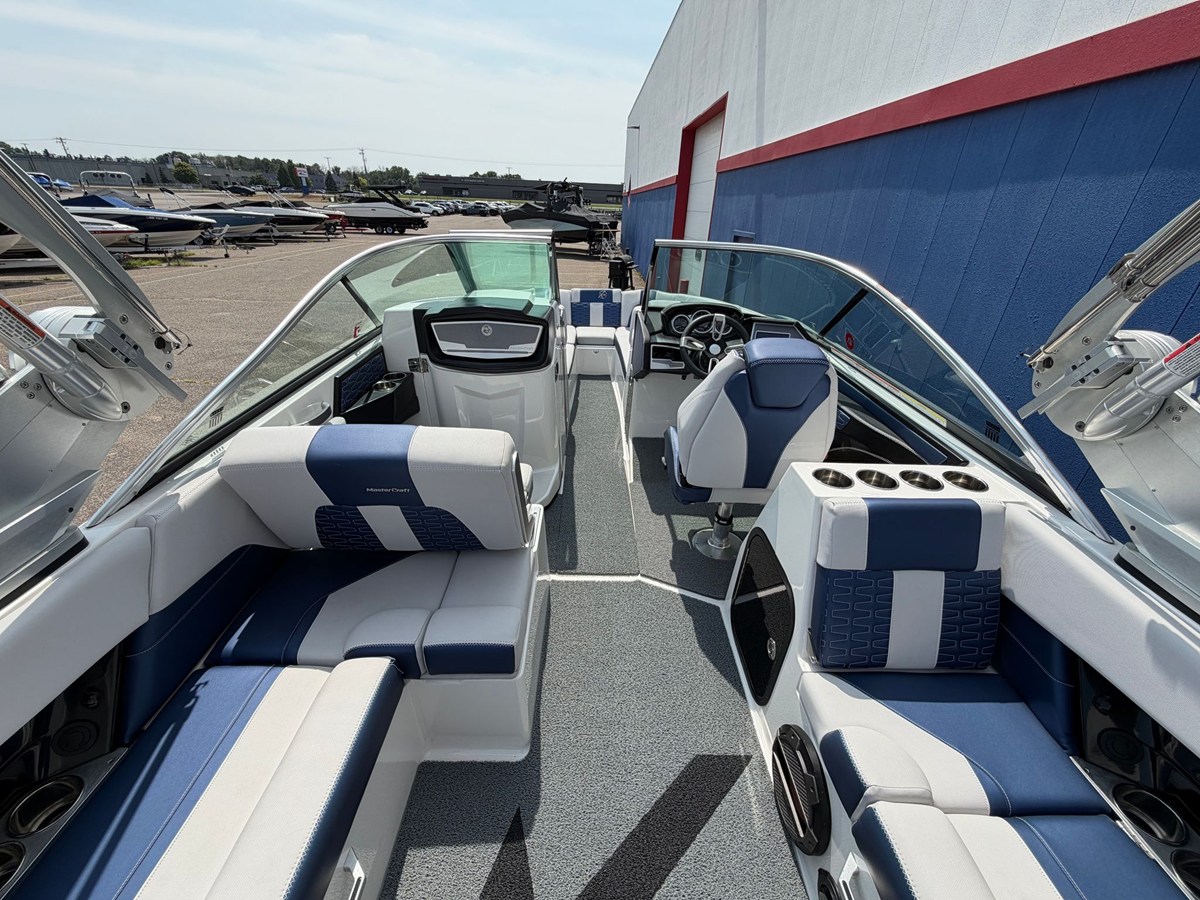 2019 Mastercraft X26 26