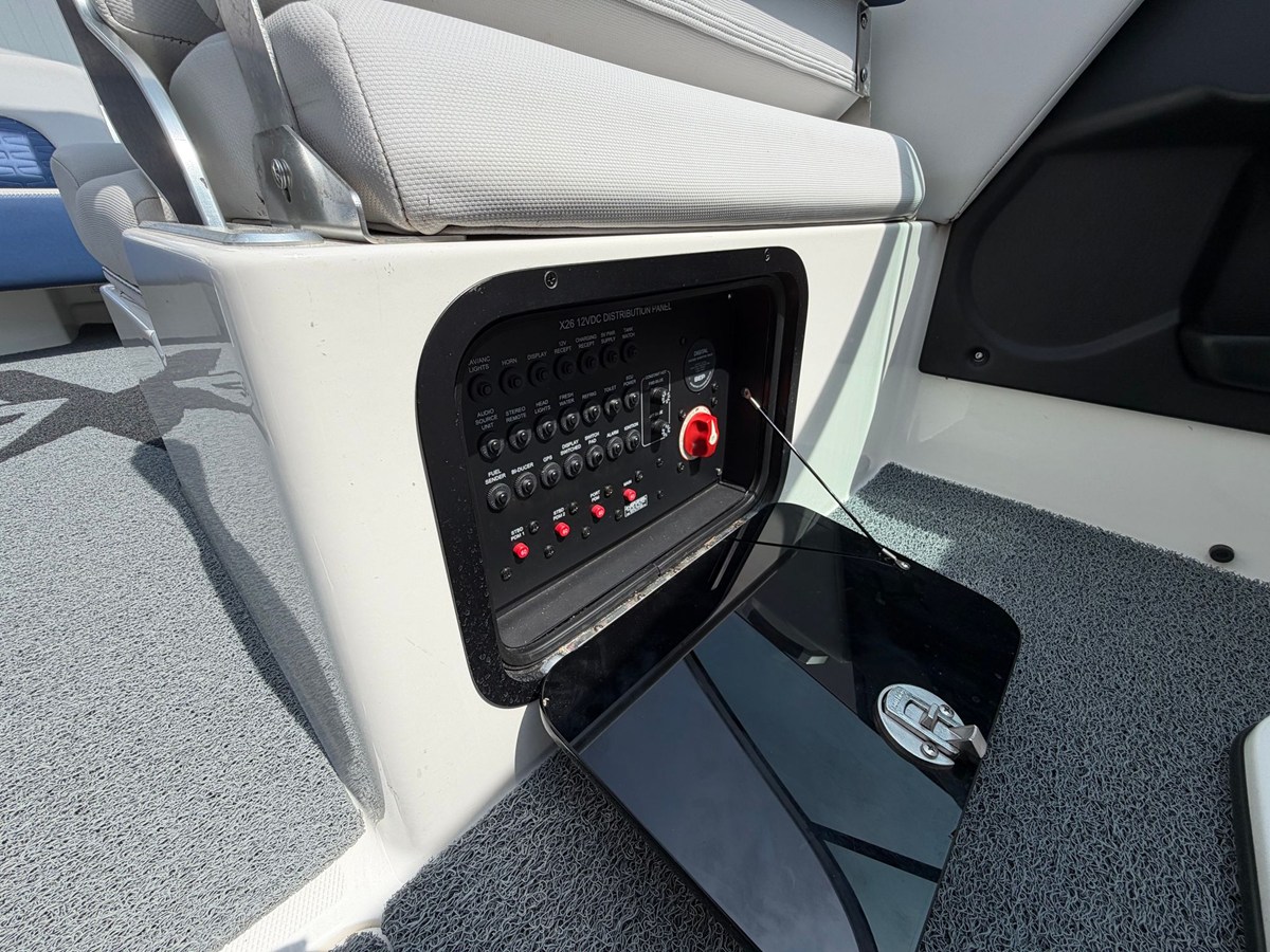 2019 Mastercraft X26 30