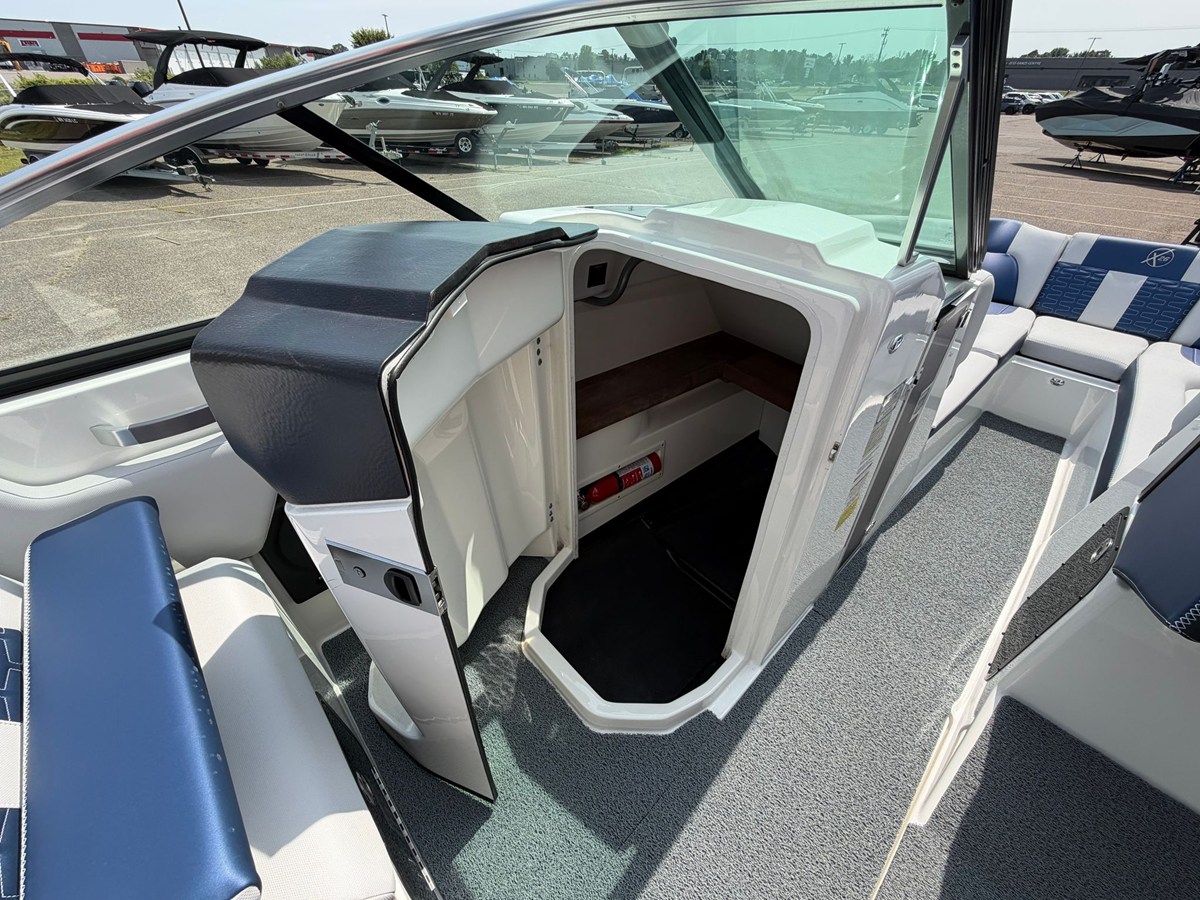2019 Mastercraft X26 32