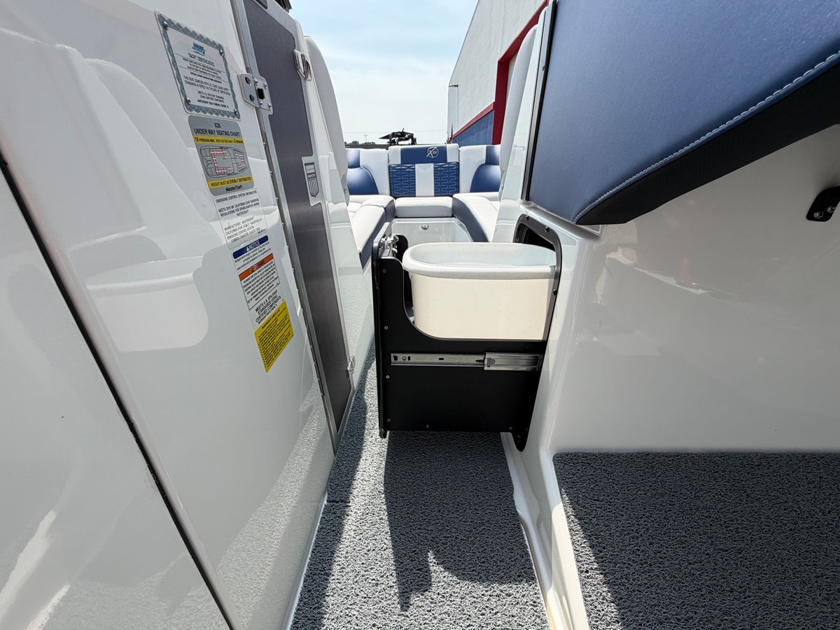 2019 Mastercraft X26 39