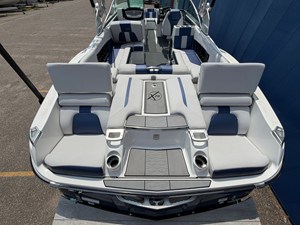 2019 Mastercraft X26 9