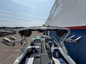 2019 Mastercraft X26 10