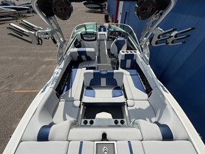 2019 Mastercraft X26 12