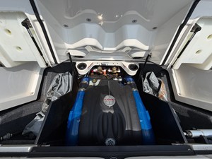 2019 Mastercraft X26 16