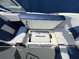 2019 Mastercraft X26 18